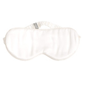 Chiswick Living Alster Mulberry Silk Eye Mask