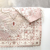 Chiswick Living Ariston Hand-Woven Bath Mat