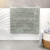 Chiswick Living Rory Reversible Cotton Bath Mat