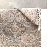 Chiswick Living Philo Hand-Woven Bath Mat