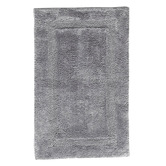 Chiswick Living Paisley Reversible Cotton Bath Mat