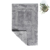 Chiswick Living Paisley Reversible Cotton Bath Mat