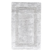 Chiswick Living Paisley Reversible Cotton Bath Mat