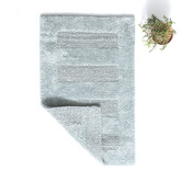 Chiswick Living Rory Reversible Cotton Bath Mat