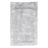 Chiswick Living Paisley Reversible Cotton Bath Mat