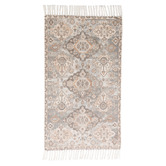 Chiswick Living Philo Hand-Woven Bath Mat