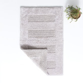 Chiswick Living Rory Reversible Cotton Bath Mat