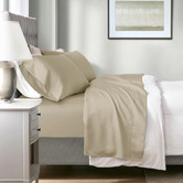 Chiswick Living 700TC Cotton-Blend Sheet Set