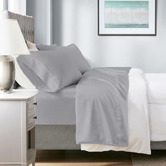 Chiswick Living 700TC Cotton-Blend Sheet Set
