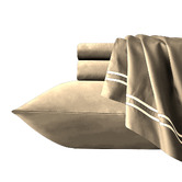 Chiswick Living Geneva 1000TC Egyptian Cotton Sheet Set