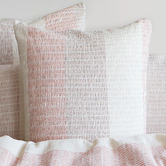 Chiswick Living Riverina Cotton-Blend European Pillowcase