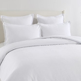 Chiswick Living Chevron Thalion Quilt Cover Set
