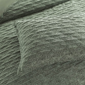 Chiswick Living Cetenta Cotton-Blend Quilt Cover Set