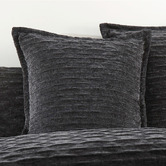 Chiswick Living Cetenta Cotton-Blend European Pillowcase