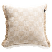 Chiswick Living Elisha Cotton Cushion