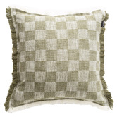 Chiswick Living Elisha Cotton Cushion