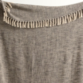 Chiswick Living Mariana Cotton Throw