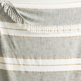 Chiswick Living Alana Cotton Throw