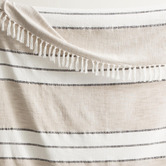 Chiswick Living Alana Cotton Throw
