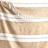 Chiswick Living Alana Cotton Throw