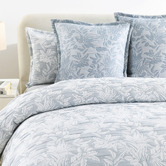 Chiswick Living Winifred Jacquard Quilt Cover Set