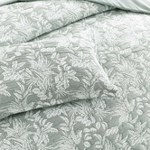 Chiswick Living Edison Jacquard Quilt Cover Set
