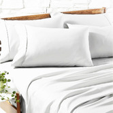 Chiswick Living Gena 1200TC Egyptian Cotton Sateen Sheet Set