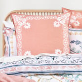 Chiswick Living Davila Cotton Sateen Reversible Quilt Cover Set