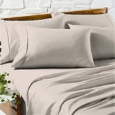 Chiswick Living Gena 1200TC Egyptian Cotton Sateen Sheet Set
