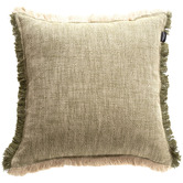 Chiswick Living Delia Cotton Cushion