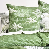 Chiswick Living Sheree Cotton Sateen Reversible Quilt Cover Set