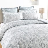 Chiswick Living Winifred Jacquard European Pillowcase