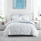 Chiswick Living Winifred Jacquard European Pillowcase