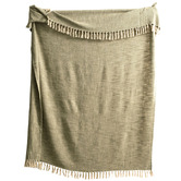 Chiswick Living Mariana Cotton Throw