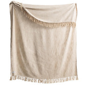 Chiswick Living Mariana Cotton Throw