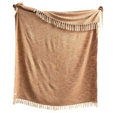Chiswick Living Mariana Cotton Throw