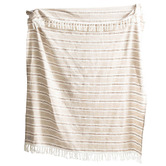 Chiswick Living Malone Cotton Throw
