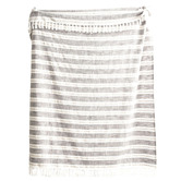 Chiswick Living Malone Cotton Throw