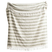Chiswick Living Malone Cotton Throw