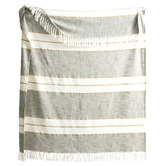 Chiswick Living Alana Cotton Throw
