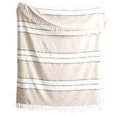 Chiswick Living Alana Cotton Throw