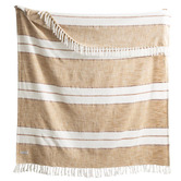 Chiswick Living Alana Cotton Throw