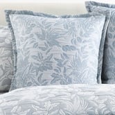 Chiswick Living Winifred Jacquard European Pillowcase