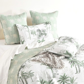Chiswick Living Patricia Quilted Coverlet Set