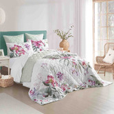 Chiswick Living Gallman Quilted Coverlet Set