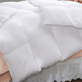 Chiswick Living Milanie Natural Bamboo All Seasons Quilt