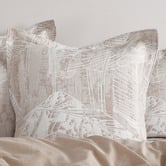 Chiswick Living Liana Cotton-Blend European Pillowcase