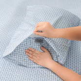 Chiswick Living Jona Cotton Percale Sheet Set