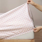 Chiswick Living Whitley Cotton Percale Sheet Set