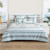 Chiswick Living Kellyann Cotton Jacquard Quilt Cover Set